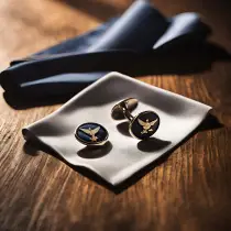 Formal Accessories