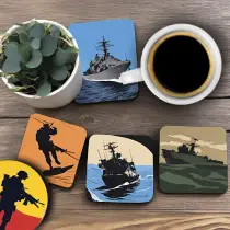 Coasters