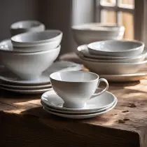 Crockery