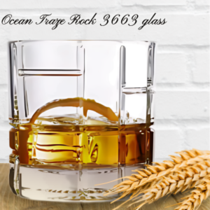 Whiskey Glass