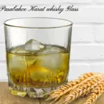 Pasabahce Karat Whiskey Glasses ( 300ml , Set of 6)