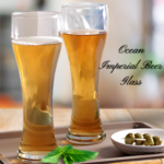 Ocean Imperial Glass / Beer Glass, (475 ml, Set of 6)