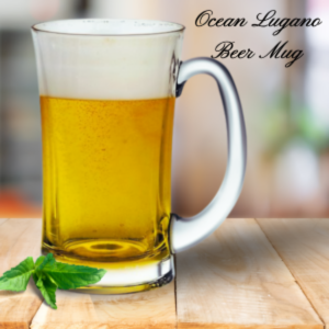 Beer Glass