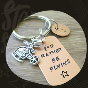 Die cast keychains