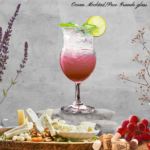 Ocean Mocktail Glass/Poco Grande Glass, 350 ml, Set of 6 pieces