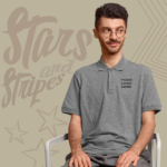 ruffty polo t shirts