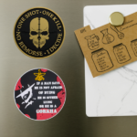 PVC Magnets