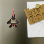 Die Cast Magnets